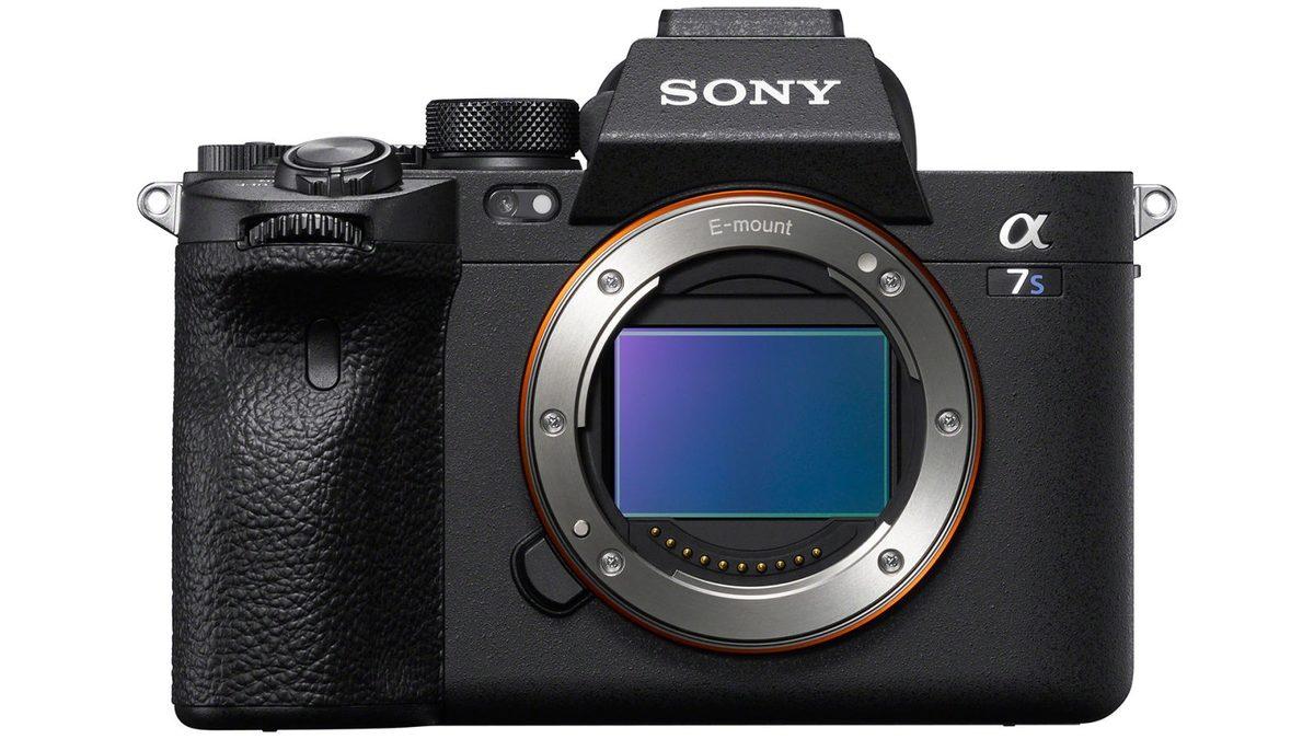 Sony A7SIII, Tam Çerçeve Aynasız Kamera Pazarının Kralı Olmaya Geliyor