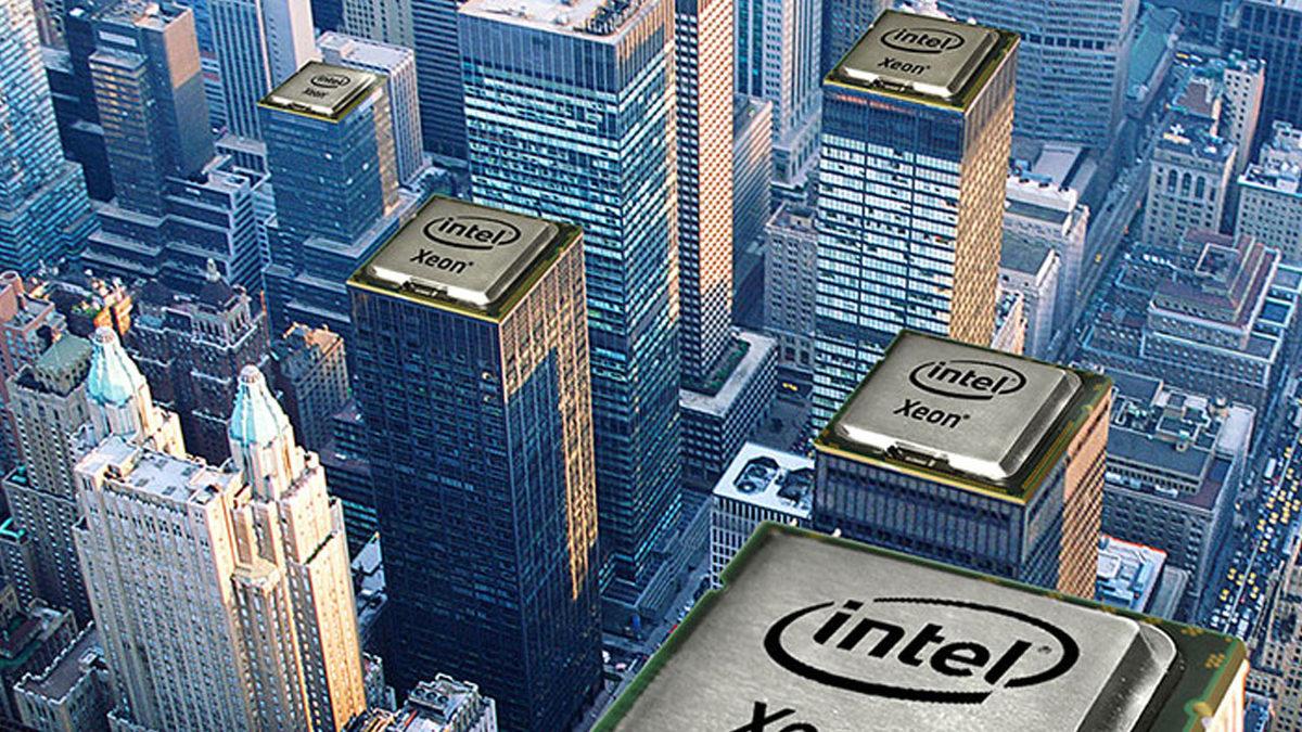 Intel’in 28 Çekirdekli Ice Lake-SP Xeon İşlemcisi Geekbench’te Ortaya Çıktı