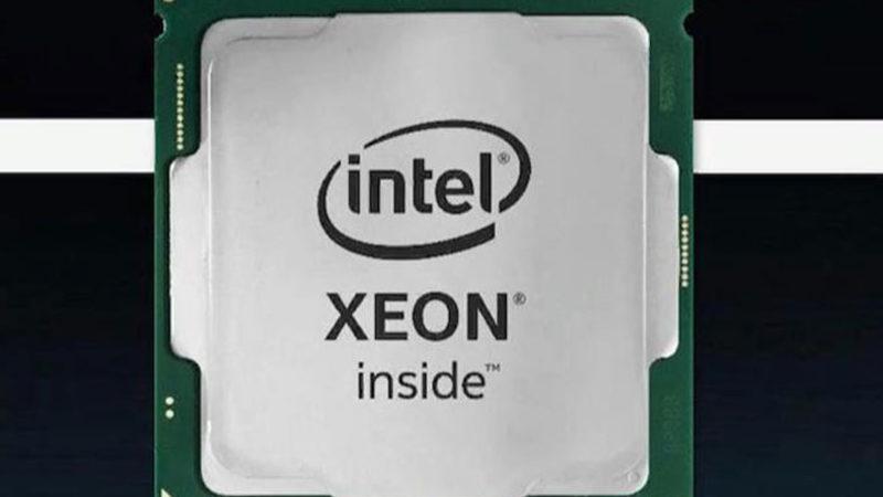 Intel’in 28 Çekirdekli Ice Lake-SP Xeon İşlemcisi Geekbench’te Ortaya Çıktı