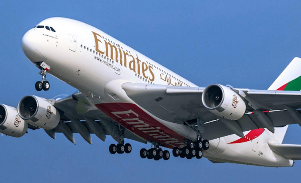 Emirates Havayolları, Yolcuların Koronavirüse Yakalanması Durumunda Cenaze Dahil Tüm Masraflarını Karşılayacak