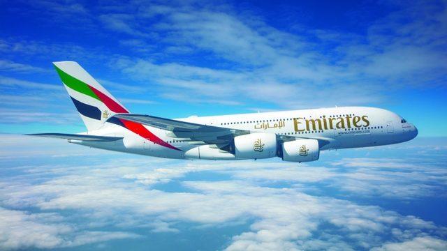 Emirates Havayolları, Yolcuların Koronavirüse Yakalanması Durumunda Cenaze Dahil Tüm Masraflarını Karşılayacak