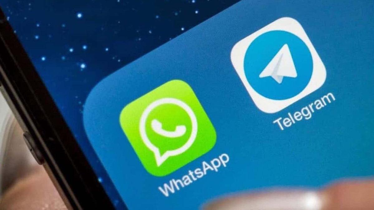 Kamu Çalışanlarının İş İçin WhatsApp ve Telegram Kullanmaları Yasaklandı [Güncelleme]