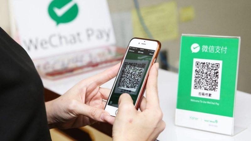 Dünyanın En Popüler Dijital Ödeme Sistemlerinden WeChat Pay, Türkiye’de