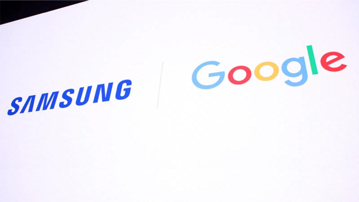 Google, Samsung’dan ’Asistan’ Hizmetinin Reklamını Yapmasını İstiyor