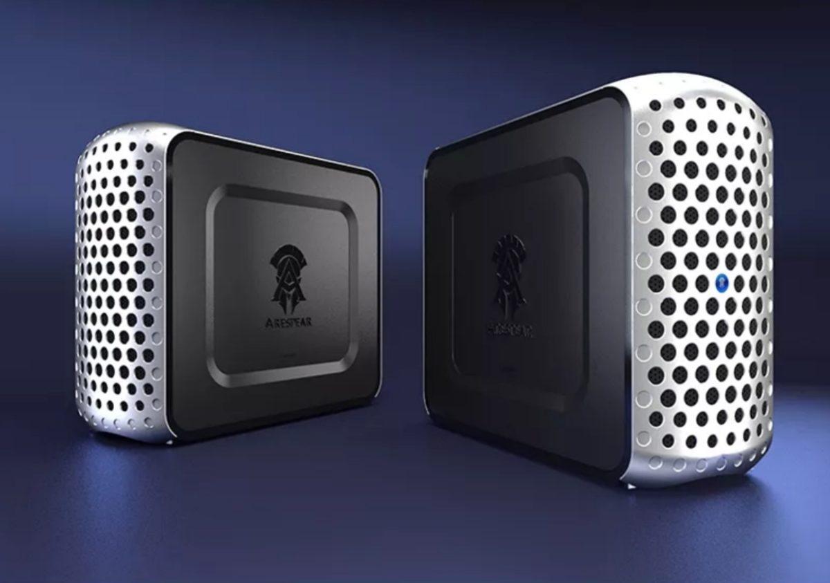 Konami’nin Arespear Oyuncu Bilgisayarlarının Fiyatı ve Özellikleri Ortaya Çıktı