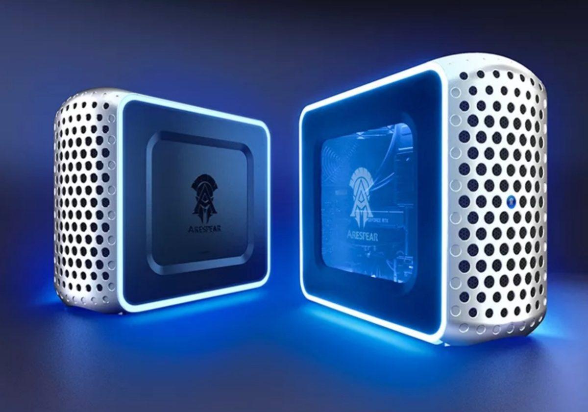 Konami’nin Arespear Oyuncu Bilgisayarlarının Fiyatı ve Özellikleri Ortaya Çıktı