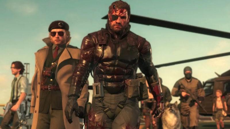 PS3 Oyuncuları, Tamamlanması İmkansız Denen Metal Gear Solid V Görevini Tamamladılar
