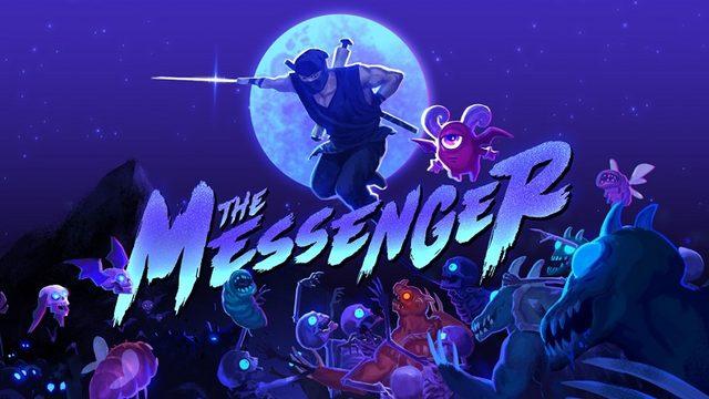 Epic Games Store’da Önümüzdeki Hafta The Messenger Ücretsiz Olacak