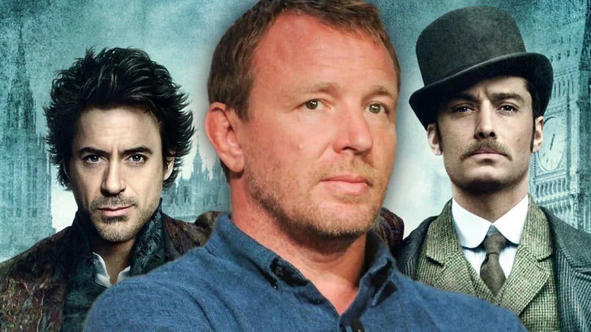 Sherlock Holmes 3 Vizyon Tarihi, Konusu ve Oyuncuları