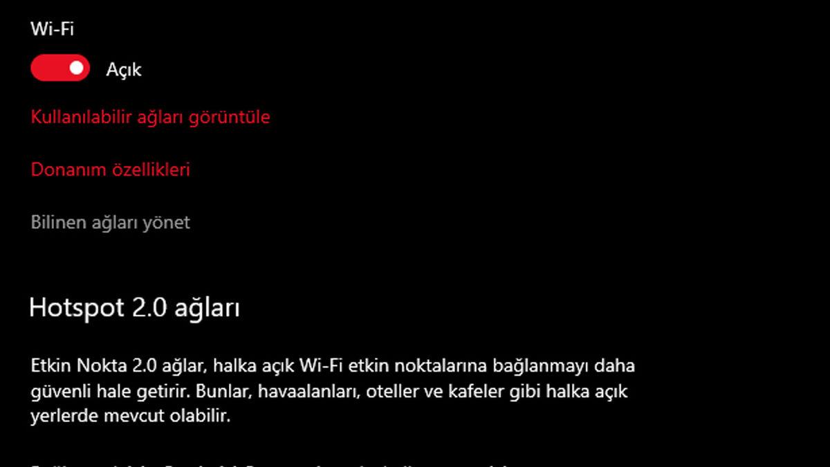 IP Çakışması Hatası Nasıl Çözülür?