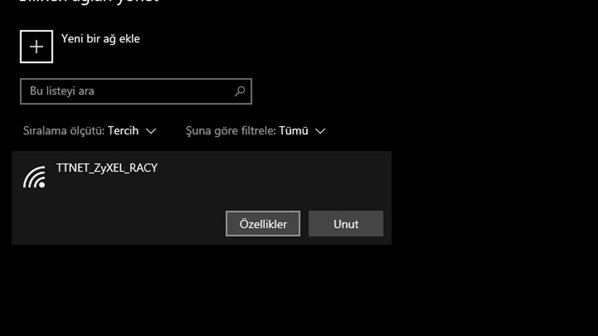 IP Çakışması Hatası Nasıl Çözülür?