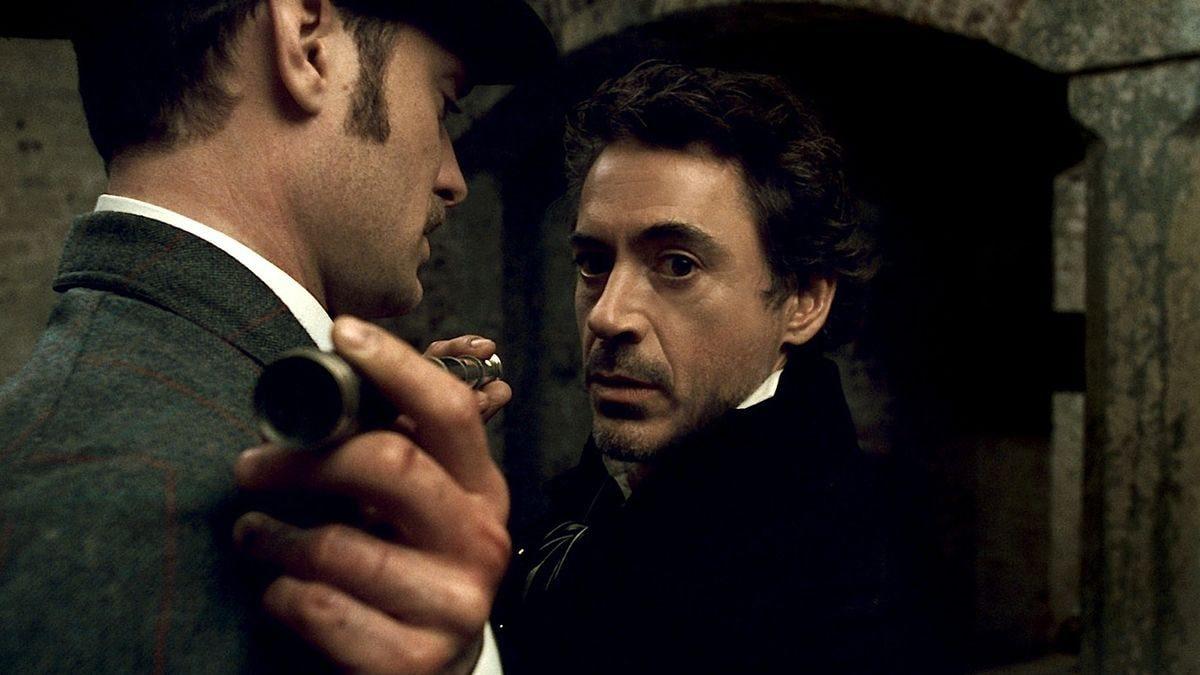 Sherlock Holmes 3 Vizyon Tarihi, Konusu ve Oyuncuları