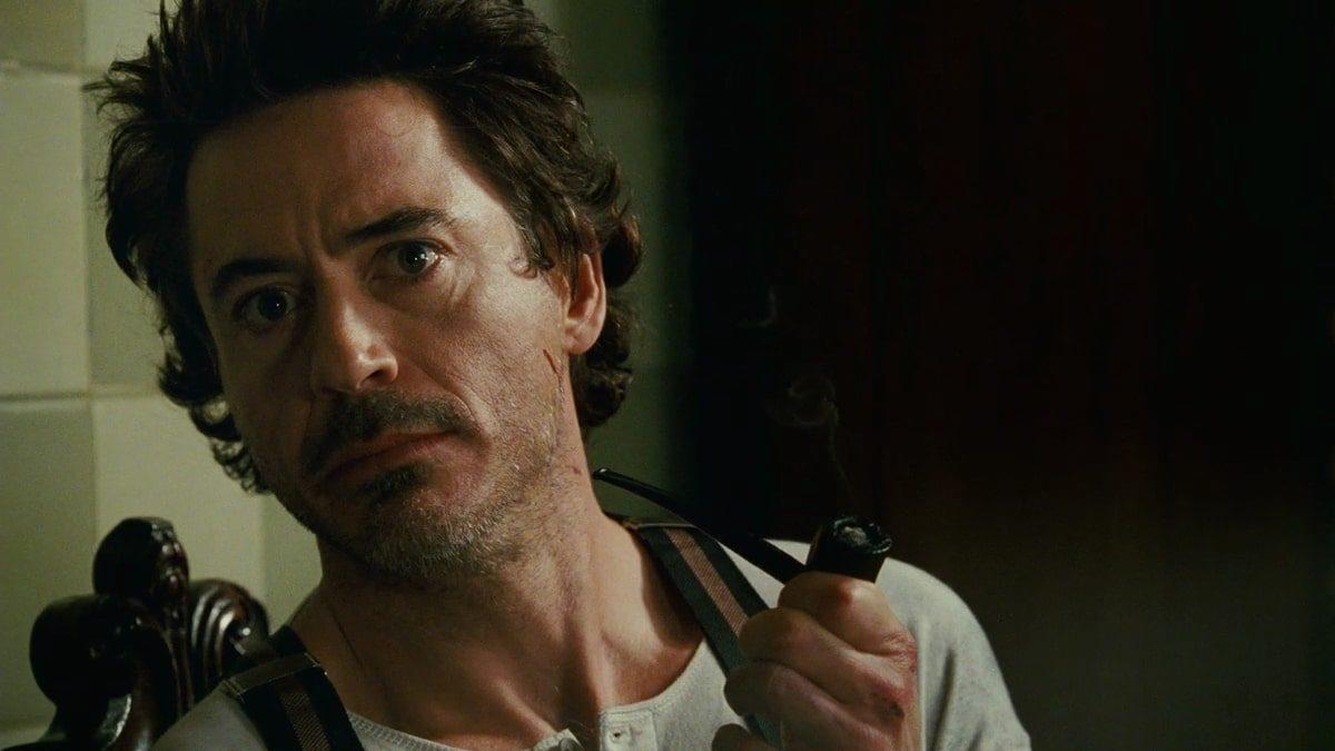 Sherlock Holmes 3 Vizyon Tarihi, Konusu ve Oyuncuları