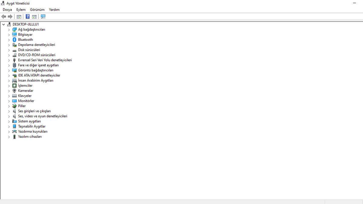 IP Çakışması Hatası Nasıl Çözülür?