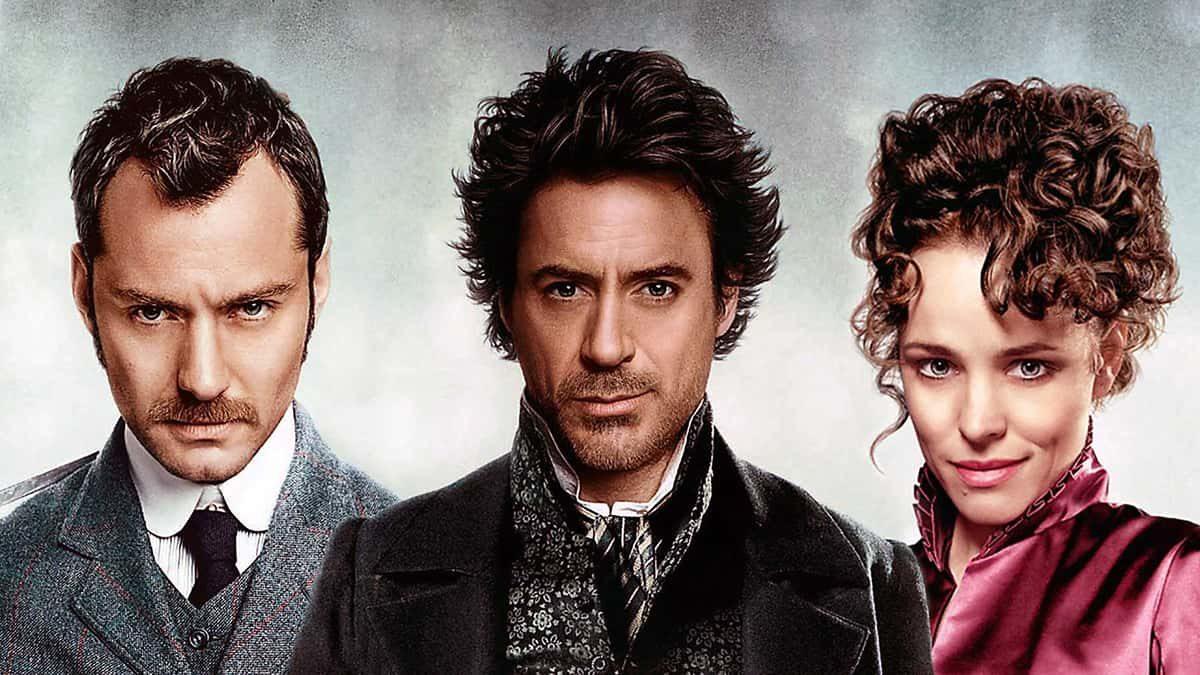 Sherlock Holmes 3 Vizyon Tarihi, Konusu ve Oyuncuları