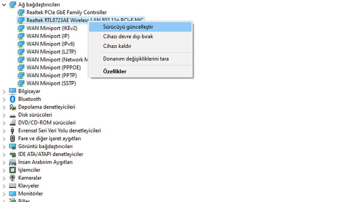 IP Çakışması Hatası Nasıl Çözülür?