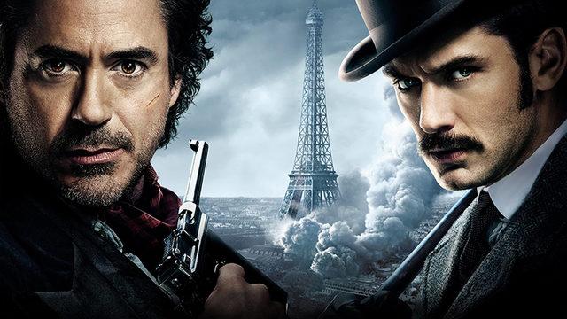 Sherlock Holmes 3 Vizyon Tarihi, Konusu ve Oyuncuları