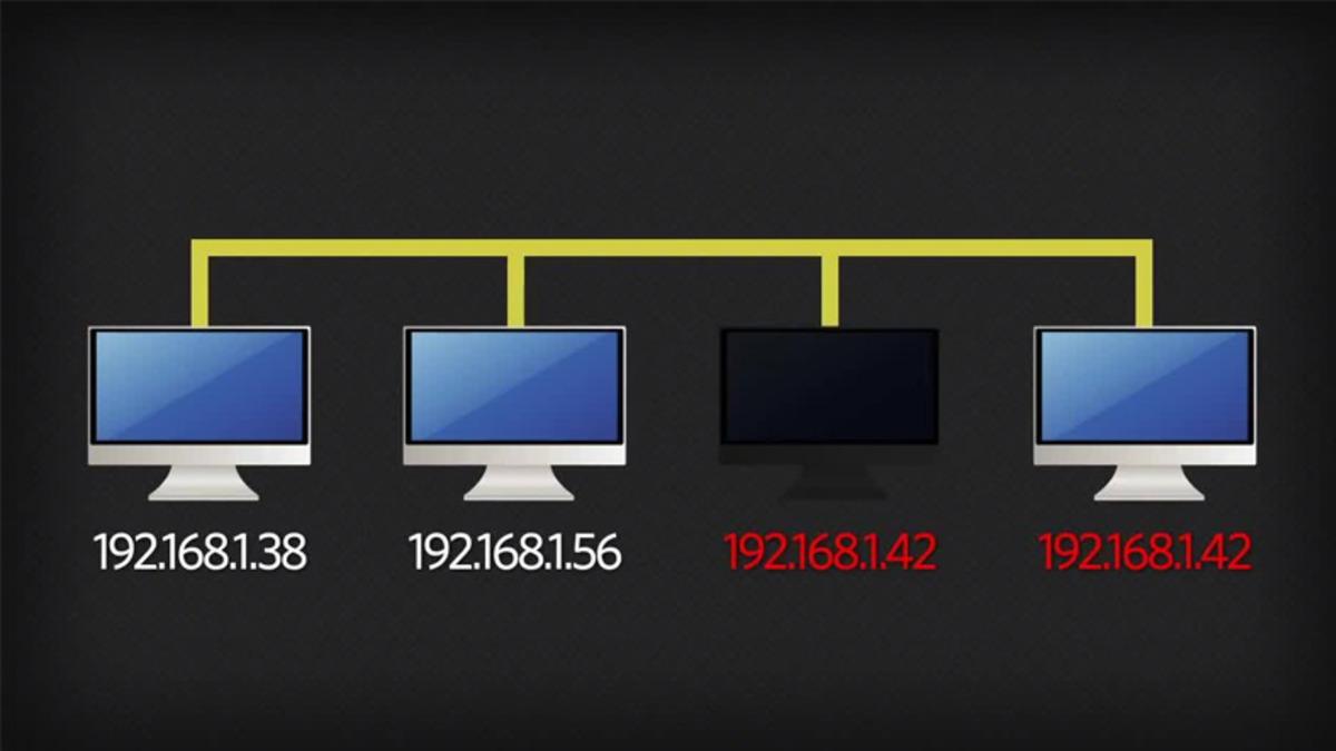 IP Çakışması Hatası Nasıl Çözülür?