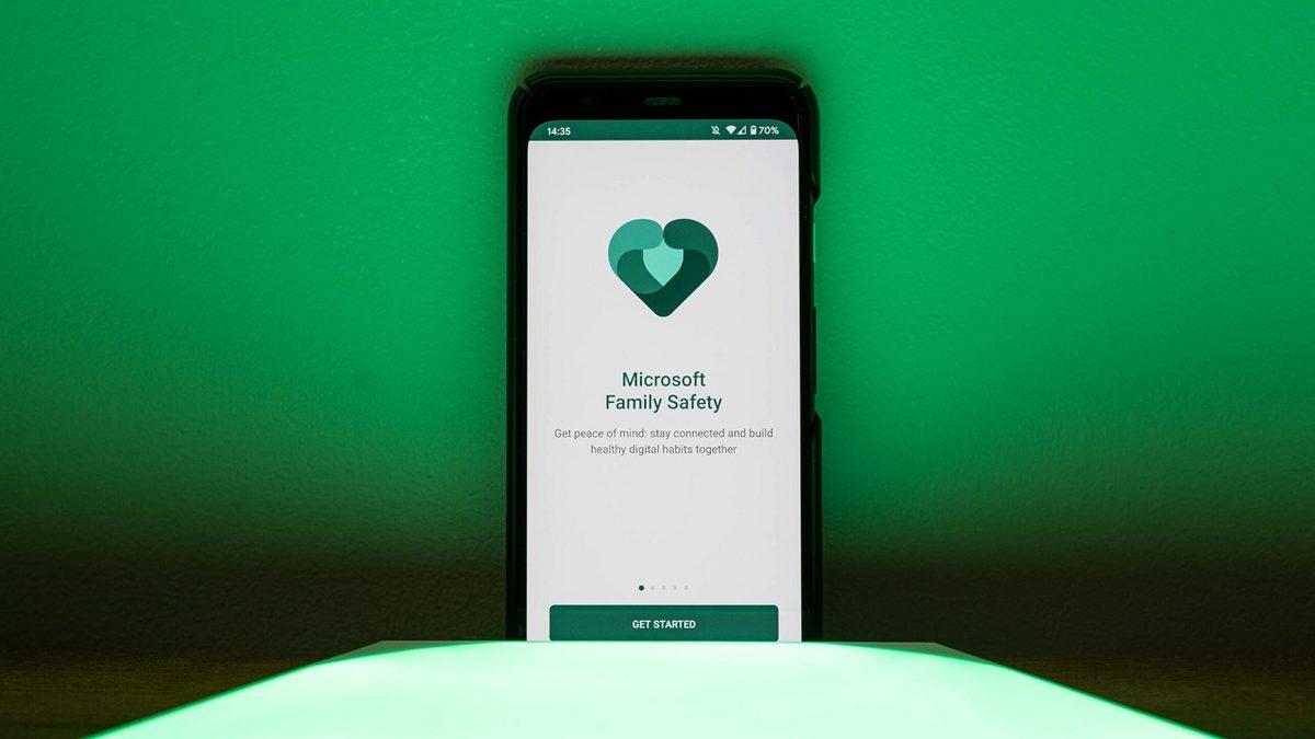 Microsoft, Çocukların Nefret Edip Ebeveynlerin Hayran Olacağı ’Family Safety’ Uygulamasını Yayınladı