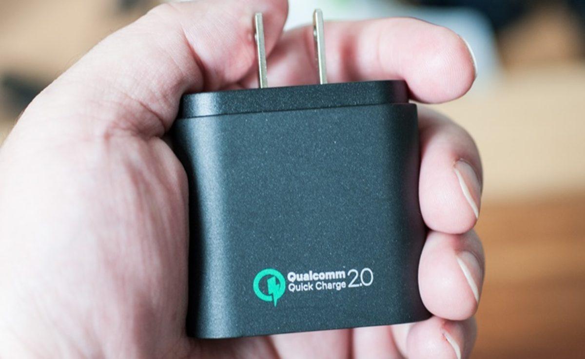 Telefonumu Nasıl Hızlı Şarj Ederim?