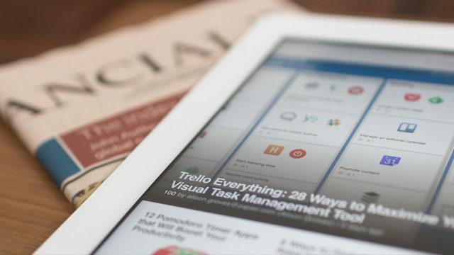 Dünya Basını, Türkiye’nin Sosyal Medya Yasasını Nasıl Karşıladı?