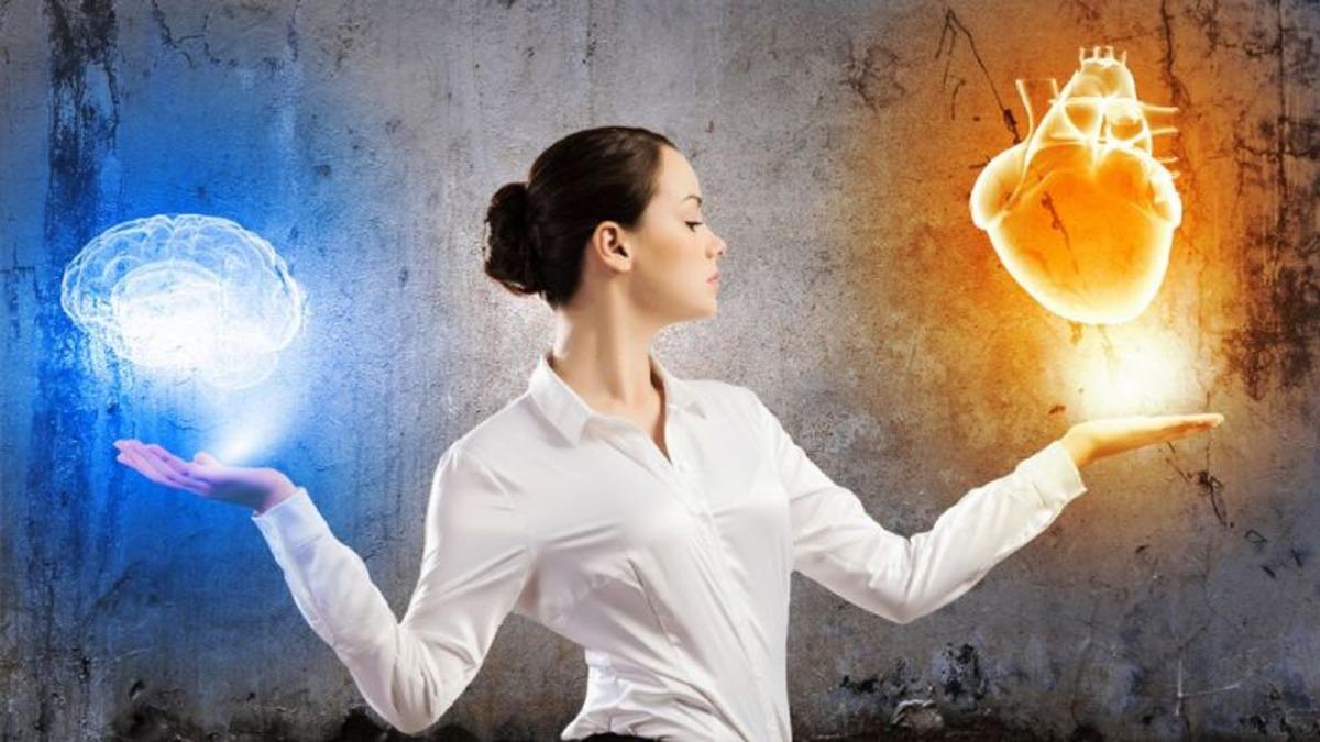 Hayatı Daha Kolay Hale Getiren Duygusal Zekayı Geliştirmek İçin 12 Tavsiye