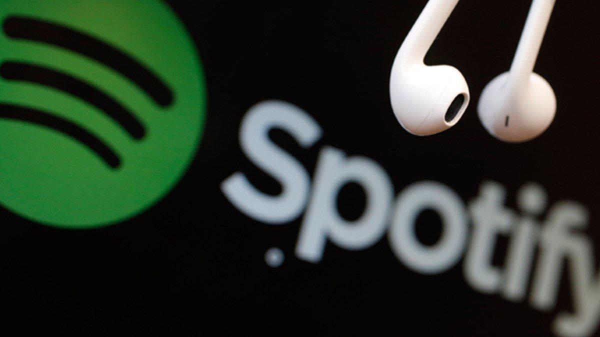 Spotify, 2. Çeyrek Mali Raporunu Açıkladı (Aylık Aktif Kullanıcı Sayısı 299 Milyona Yükseldi)
