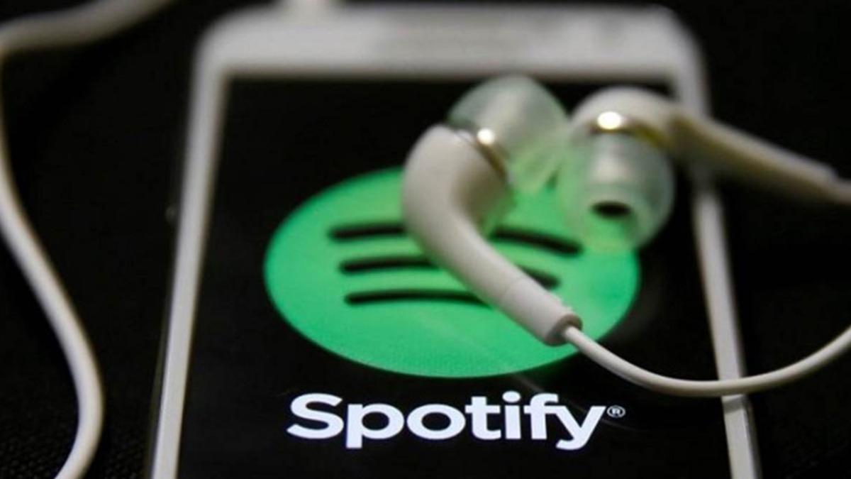 Spotify, 2. Çeyrek Mali Raporunu Açıkladı (Aylık Aktif Kullanıcı Sayısı 299 Milyona Yükseldi)