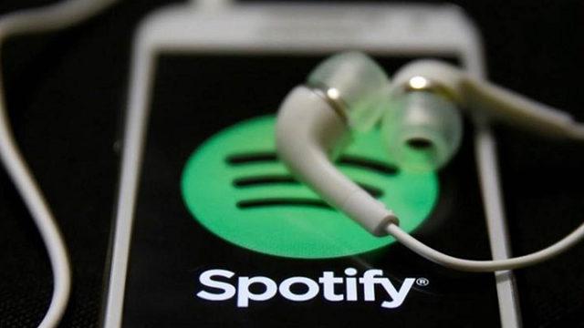 Spotify, 2. Çeyrek Mali Raporunu Açıkladı (Aylık Aktif Kullanıcı Sayısı 299 Milyona Yükseldi)