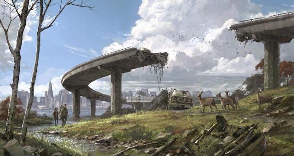 Bilim İnsanlarına Göre Medeniyetimiz Yüzde 90 İhtimalle Çok Yakında Çökecek