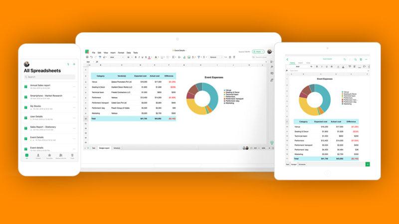 Microsoft Office 365 İçin 4 Ücretsiz Alternatif