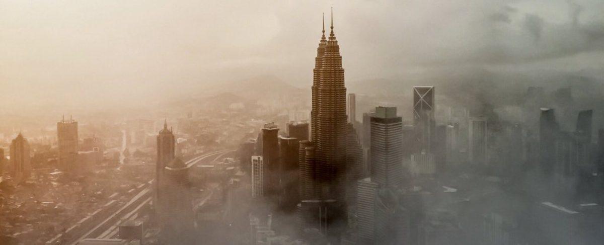 Bilim İnsanlarına Göre Hava Kirliliği, Ortalama Yaşam Süresini 2 Yıl Kısaltıyor