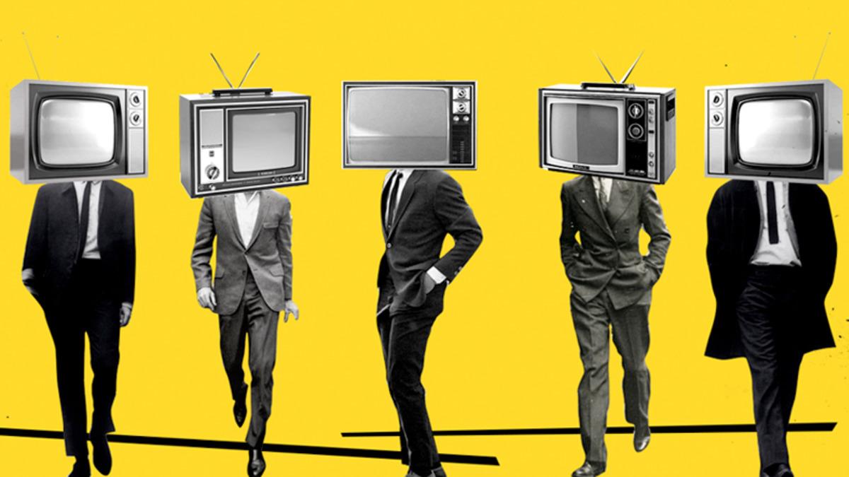 TV’deki Reklamların Artık Hiç Etkili Olmadığını Kanıtlayan Anket Sonucu