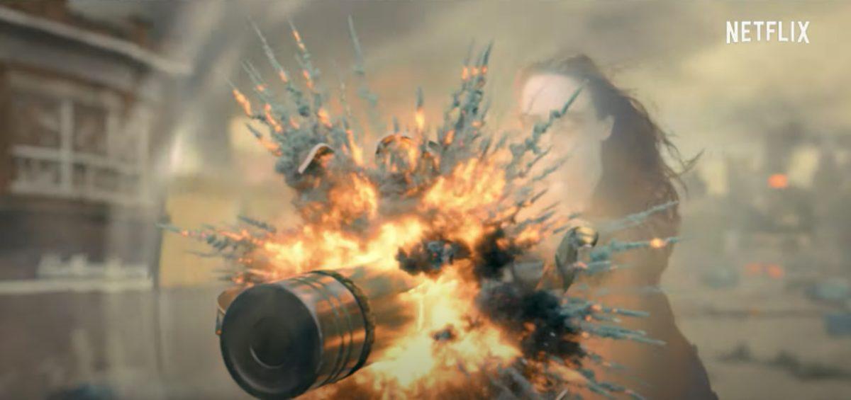 The Umbrella Academy’nin Taş Üstünde Taş Bırakmayan 2. Sezon Açılış Sahnesi Yayınlandı