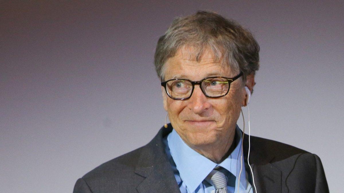 Bill Gates’ten Elon Musk’a: Bilmediği Konularda Konuşmasın