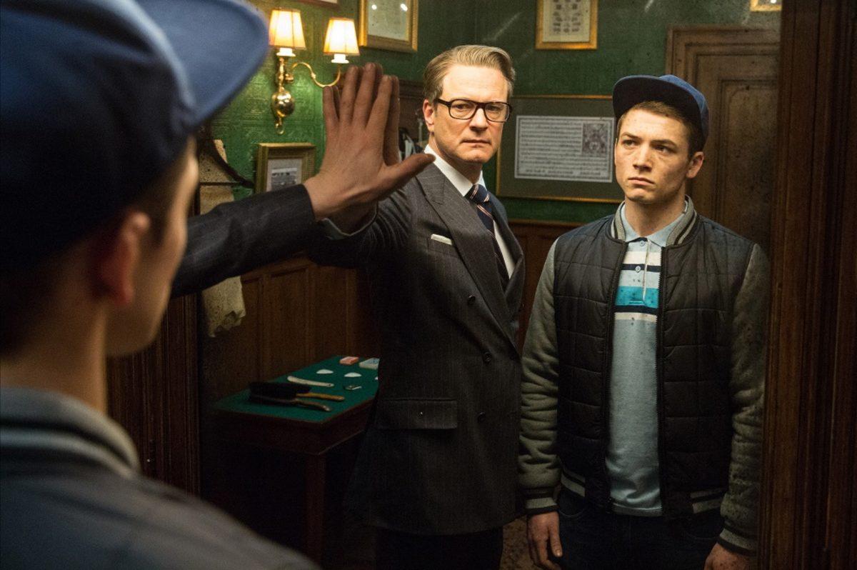Kingsman 3 (The King’s Man) Filmi Hakkında Her Şey
