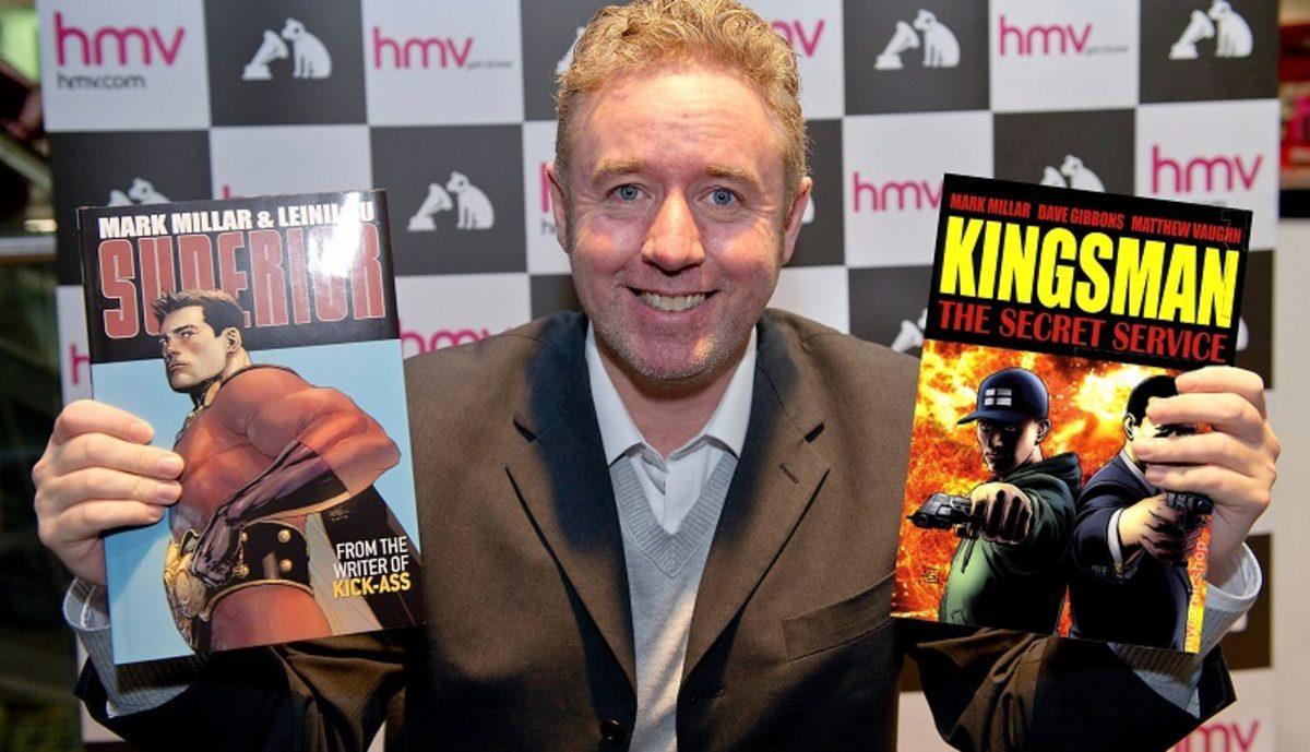 Kingsman 3 (The King’s Man) Filmi Hakkında Her Şey