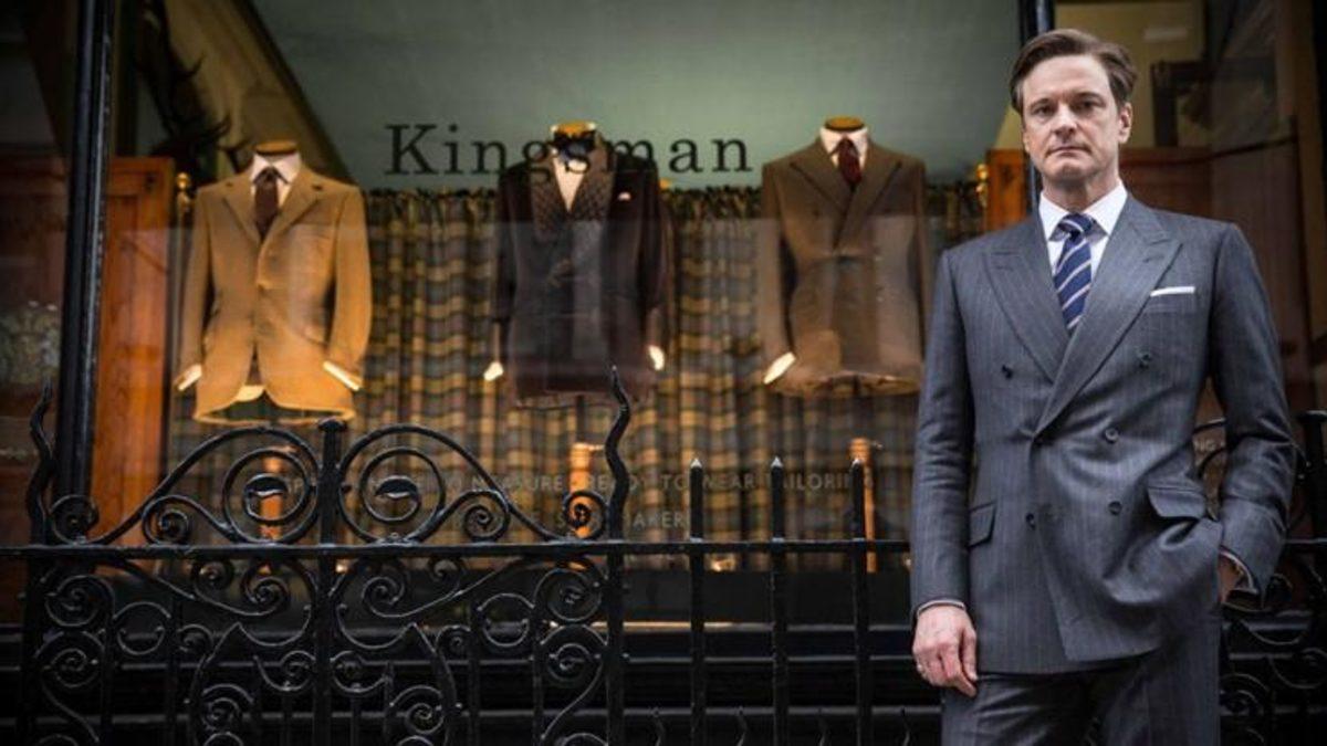Kingsman 3 (The King’s Man) Filmi Hakkında Her Şey