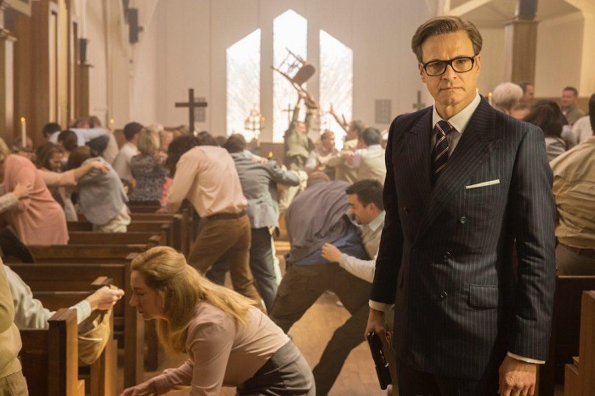 Kingsman 3 (The King’s Man) Filmi Hakkında Her Şey