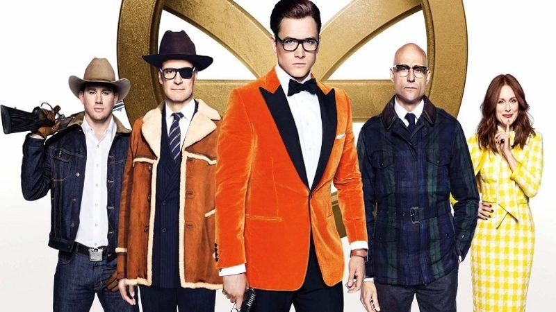 Kingsman 3 (The King’s Man) Filmi Hakkında Her Şey