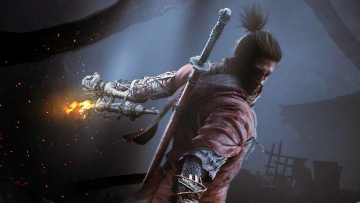 Sekiro: Shadows Die Twice Satışları 5 Milyon Kopyayı Aştı