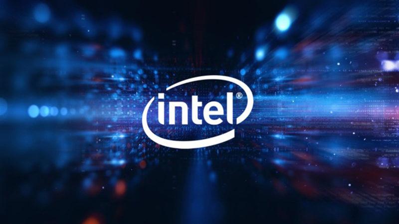 Intel’in Yeni İşlemci Logoları ve Yeni Markası Ortaya Çıktı
