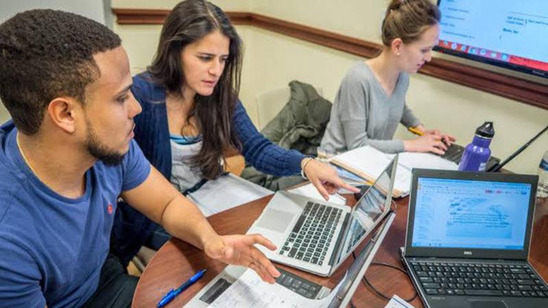 200’den Fazla Üniversitenin Ücretsiz Çevrimiçi Kursları