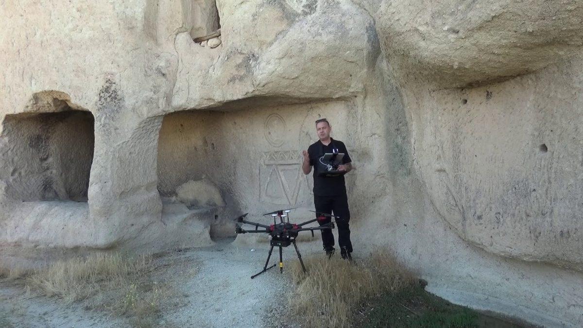 Yunanistan, Türk Şirketten 50 İnsansız Hava Aracı Sipariş Etti