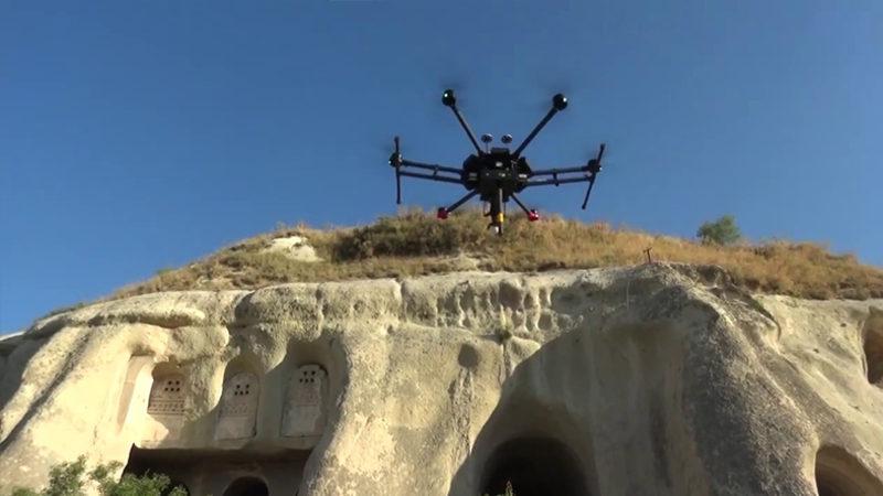 Yunanistan, Türk Şirketten 50 İnsansız Hava Aracı Sipariş Etti