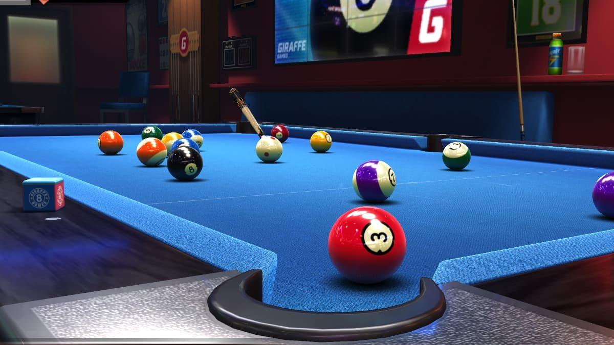 Tüm Zamanların En İyi 9 Mobil Bilardo Oyunu (Android - iOS)