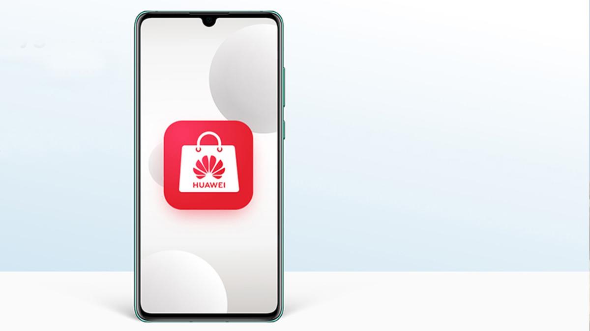 Huawei, Mobil Uygulamayı İndiren Herkese 200 TL İndirim Kuponu Veriyor