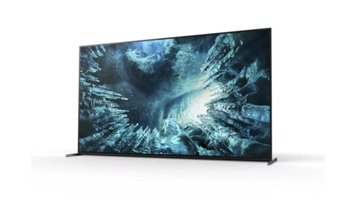Sony, Fiyatıyla Çok Konuşulacak PlayStation 5 Uyumlu Televizyonlarını Duyurdu