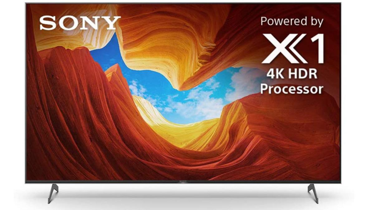 Sony, Fiyatıyla Çok Konuşulacak PlayStation 5 Uyumlu Televizyonlarını Duyurdu