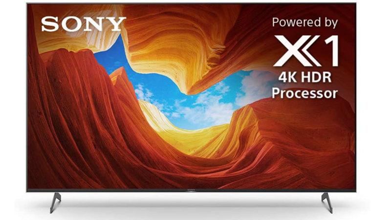 Sony, Fiyatıyla Çok Konuşulacak PlayStation 5 Uyumlu Televizyonlarını Duyurdu